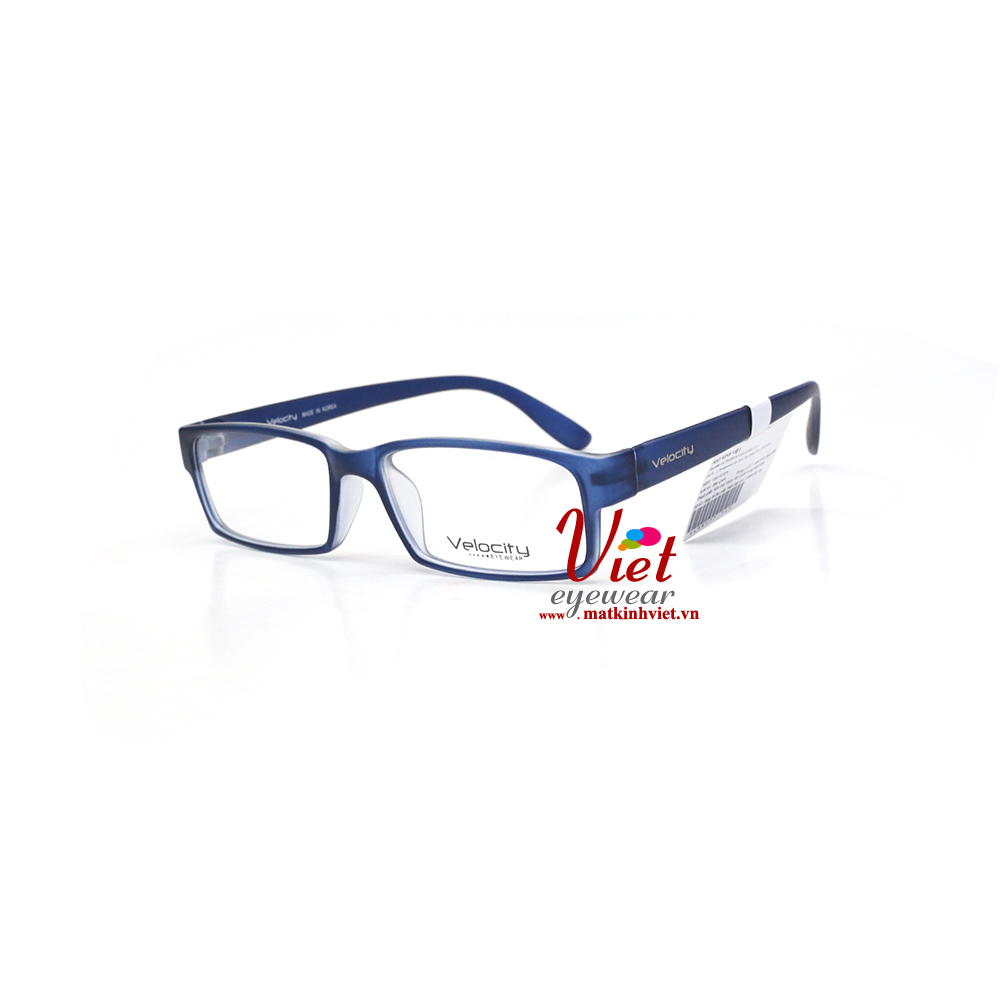 Gọng kính Velocity VL98477  160
